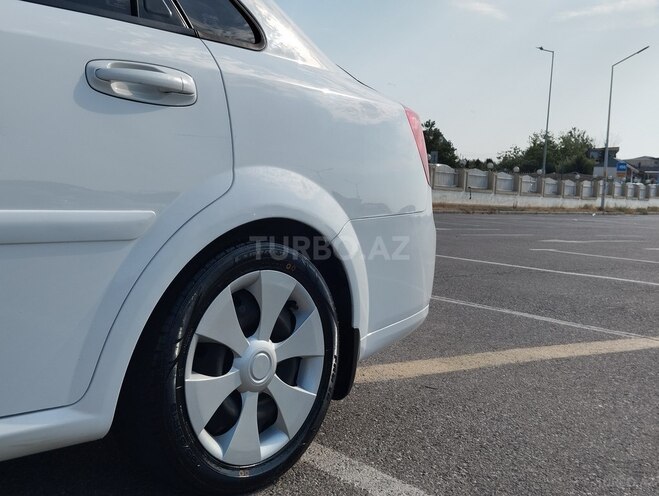 Daewoo Gentra 2014, 299,000 km - 1.5 л - Bakı