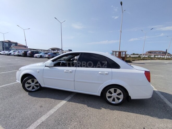 Daewoo Gentra 2014, 299,000 km - 1.5 л - Bakı