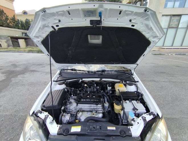 Daewoo Gentra 2014, 299,000 km - 1.5 л - Bakı