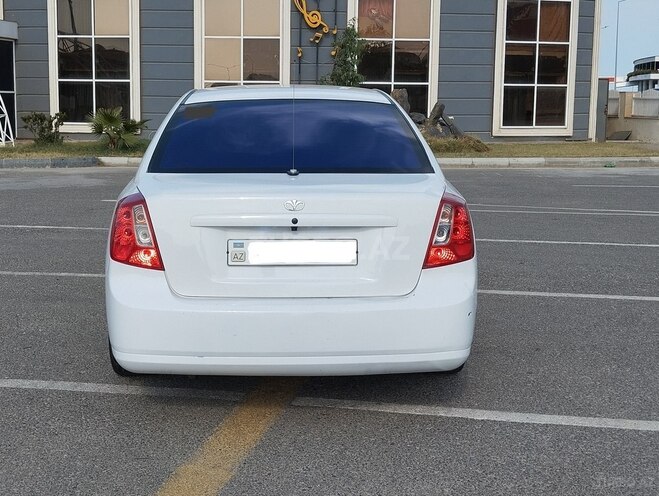 Daewoo Gentra 2014, 299,000 km - 1.5 л - Bakı