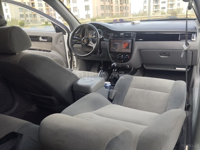 Daewoo Gentra 2014, 299,000 km - 1.5 л - Bakı