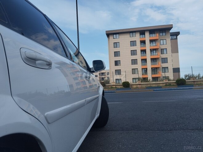 Daewoo Gentra 2014, 299,000 km - 1.5 л - Bakı
