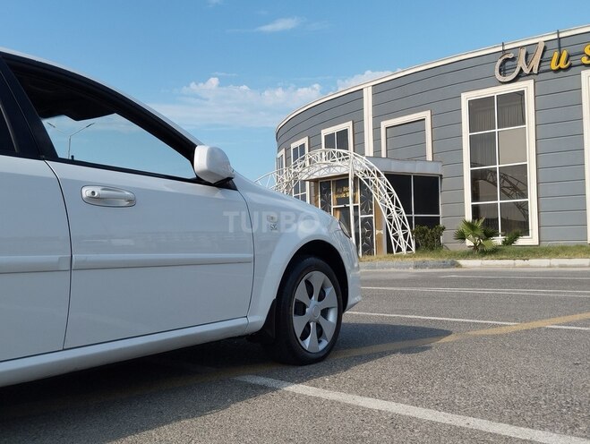 Daewoo Gentra 2014, 299,000 km - 1.5 л - Bakı