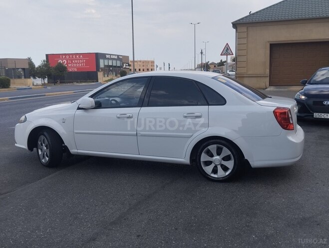 Daewoo Gentra 2014, 299,000 km - 1.5 л - Bakı