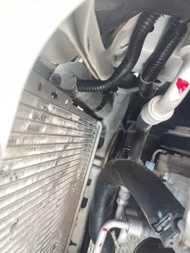 Daewoo Gentra 2014, 299,000 km - 1.5 л - Bakı