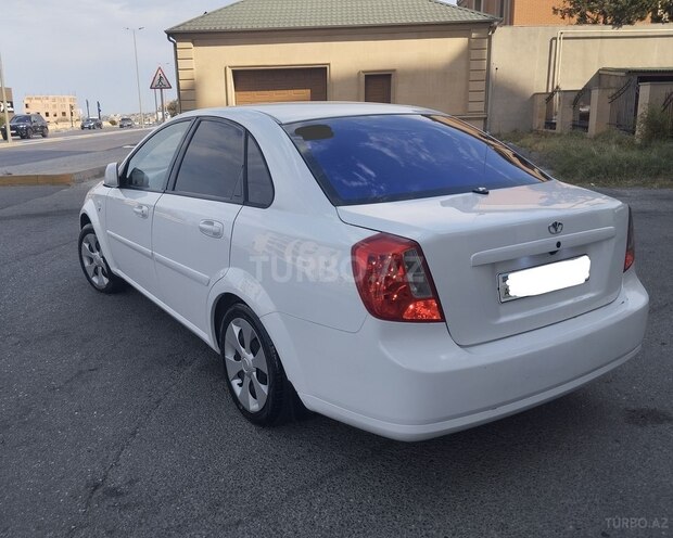 Daewoo Gentra 2014, 299,000 km - 1.5 л - Bakı
