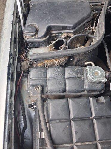 Mercedes C 250 1996, 450,550 km - 2.5 l - Tərtər