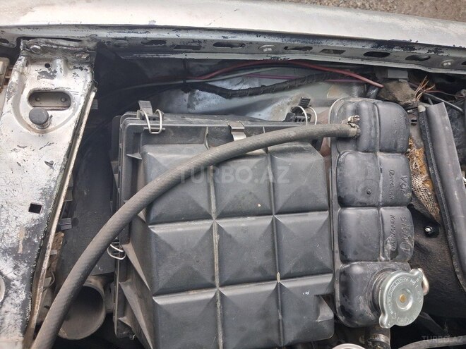 Mercedes C 250 1996, 450,550 km - 2.5 l - Tərtər