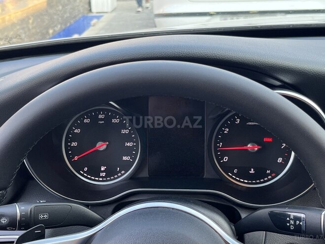 Mercedes C 300 2019, 38,000 km - 2.0 л - Bakı