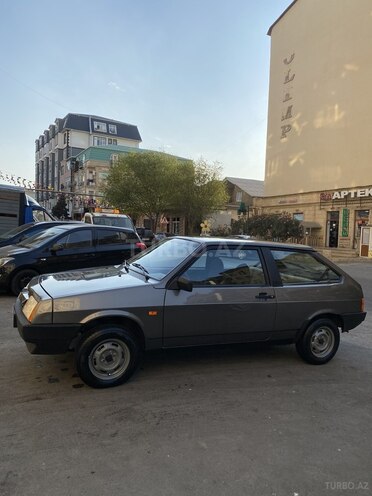 LADA (VAZ) 2108 1993, 125,000 km - 1.5 л - Bakı