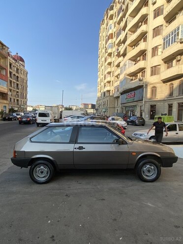 LADA (VAZ) 2108 1993, 125,000 km - 1.5 л - Bakı