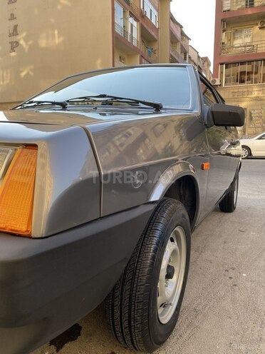 LADA (VAZ) 2108 1993, 125,000 km - 1.5 л - Bakı