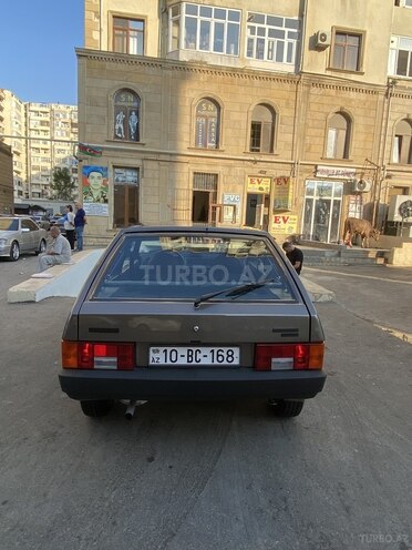 LADA (VAZ) 2108 1993, 125,000 km - 1.5 л - Bakı
