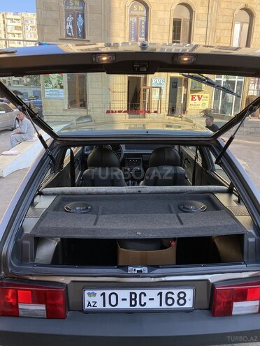 LADA (VAZ) 2108 1993, 125,000 km - 1.5 л - Bakı