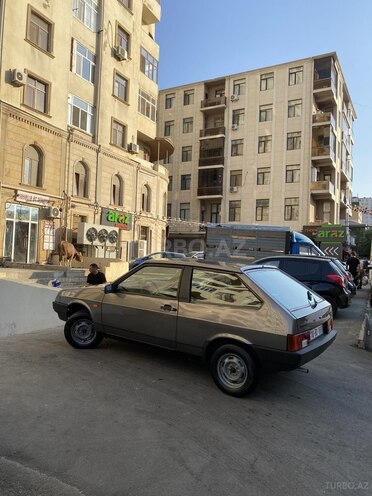 LADA (VAZ) 2108 1993, 125,000 km - 1.5 л - Bakı