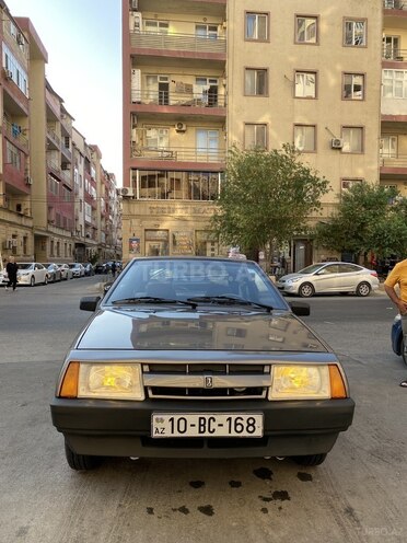 LADA (VAZ) 2108 1993, 125,000 km - 1.5 л - Bakı
