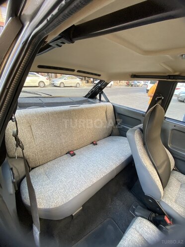 LADA (VAZ) 2108 1993, 125,000 km - 1.5 л - Bakı