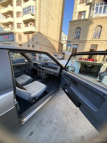LADA (VAZ) 2108 1993, 125,000 km - 1.5 л - Bakı
