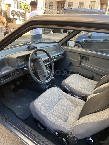 LADA (VAZ) 2108 1993, 125,000 km - 1.5 л - Bakı