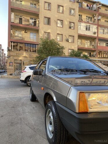 LADA (VAZ) 2108 1993, 125,000 km - 1.5 л - Bakı