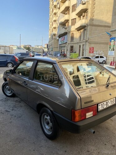 LADA (VAZ) 2108 1993, 125,000 km - 1.5 л - Bakı