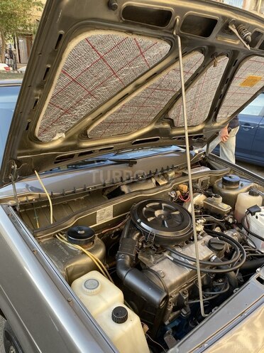 LADA (VAZ) 2108 1993, 125,000 km - 1.5 л - Bakı