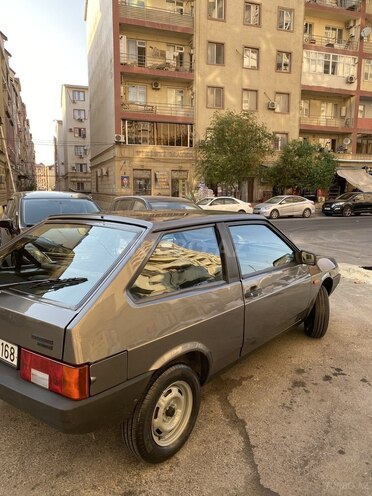 LADA (VAZ) 2108 1993, 125,000 km - 1.5 л - Bakı