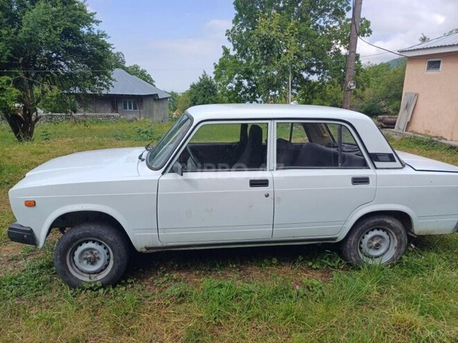 LADA (VAZ) 2107 2005, 100,000 km - 1.6 l - Bakı