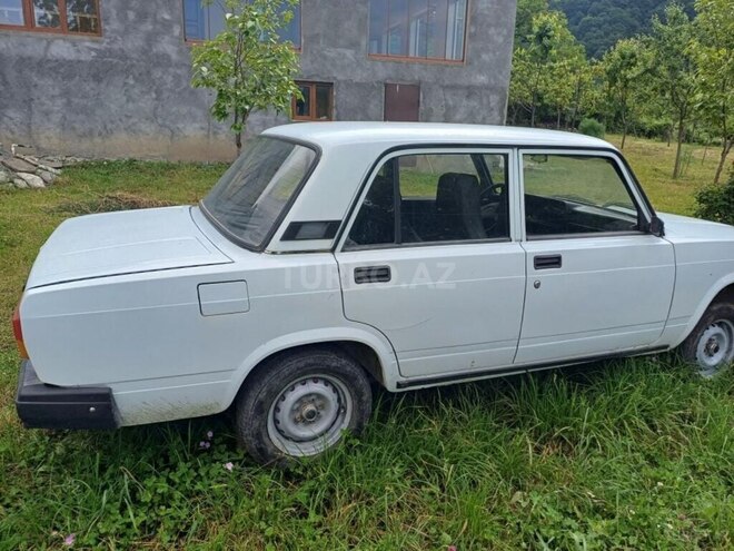 LADA (VAZ) 2107 2005, 100,000 km - 1.6 l - Bakı
