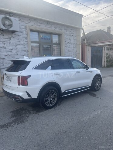 Kia Sorento 2020, 41,000 km - 2.2 l - Bakı