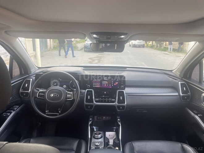 Kia Sorento 2020, 41,000 km - 2.2 l - Bakı