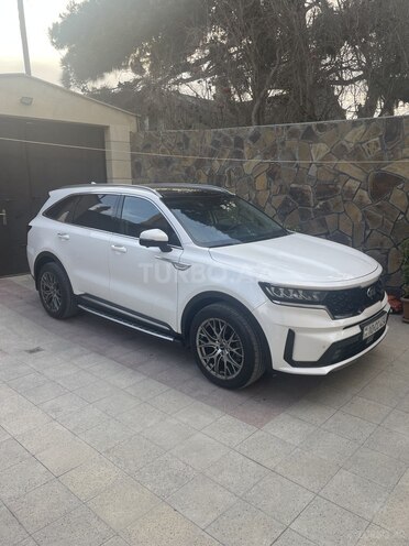 Kia Sorento 2020, 41,000 km - 2.2 l - Bakı