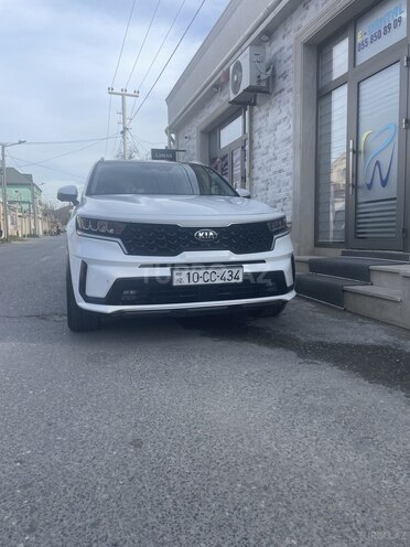 Kia Sorento 2020, 41,000 km - 2.2 l - Bakı