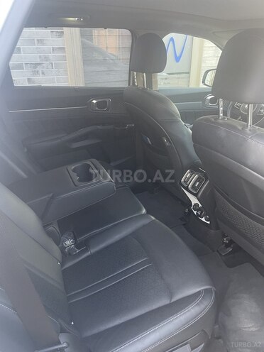 Kia Sorento 2020, 41,000 km - 2.2 l - Bakı