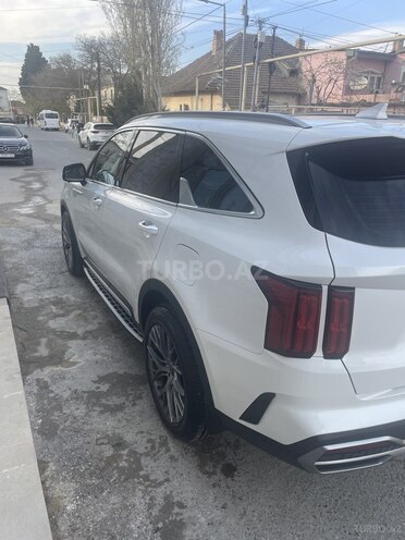 Kia Sorento 2020, 41,000 km - 2.2 l - Bakı