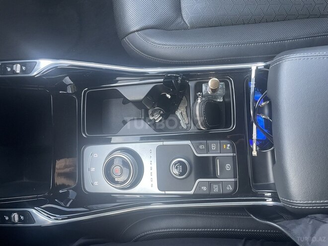 Kia Sorento 2020, 41,000 km - 2.2 l - Bakı