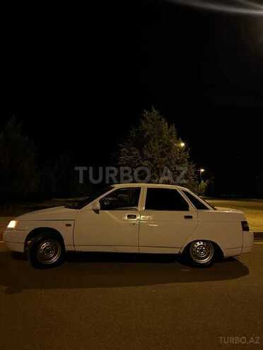 LADA (VAZ) 2110 1998, 500,000 km - 1.6 л - Ağdaş