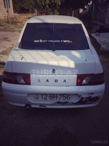 LADA (VAZ) 2110 1998, 500,000 km - 1.6 л - Ağdaş