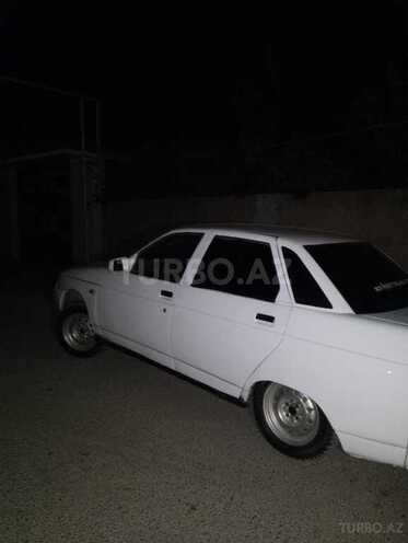LADA (VAZ) 2110 1998, 500,000 km - 1.6 л - Ağdaş