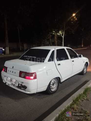 LADA (VAZ) 2110 1998, 500,000 km - 1.6 л - Ağdaş
