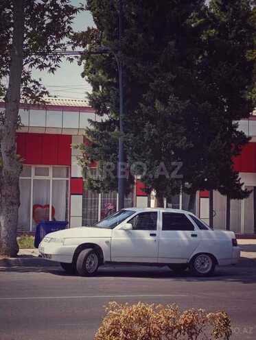 LADA (VAZ) 2110 1998, 500,000 km - 1.6 л - Ağdaş