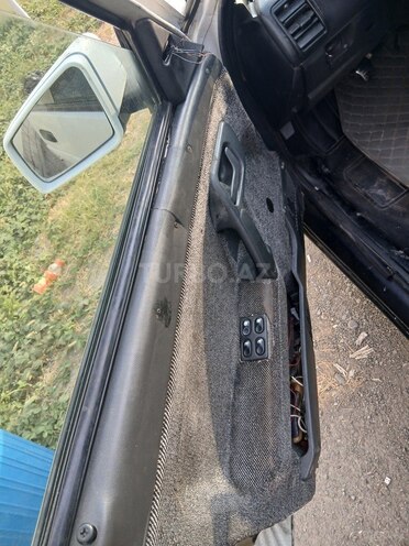 LADA (VAZ) 2110 1998, 500,000 km - 1.6 л - Ağdaş
