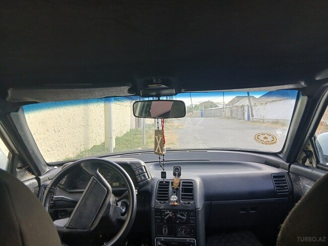 LADA (VAZ) 2110 1998, 500,000 km - 1.6 л - Ağdaş