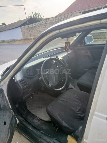 LADA (VAZ) 2110 1998, 500,000 km - 1.6 л - Ağdaş