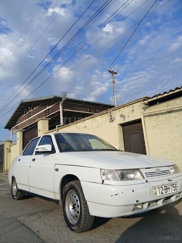 LADA (VAZ) 2110 1998, 500,000 km - 1.6 л - Ağdaş