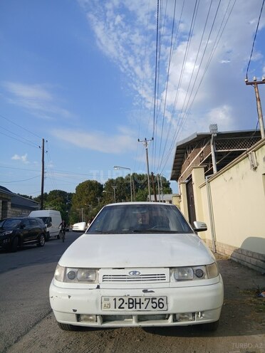 LADA (VAZ) 2110 1998, 500,000 km - 1.6 л - Ağdaş