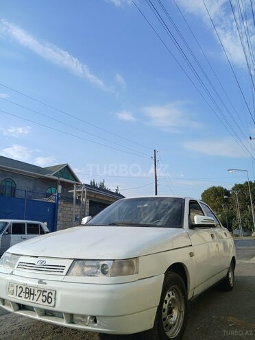 LADA (VAZ) 2110 1998, 500,000 km - 1.6 л - Ağdaş