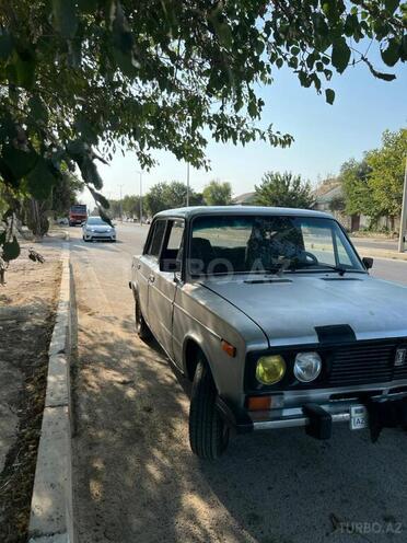 LADA (VAZ) 2106 2001, 372,495 km - 1.6 l - Bakı