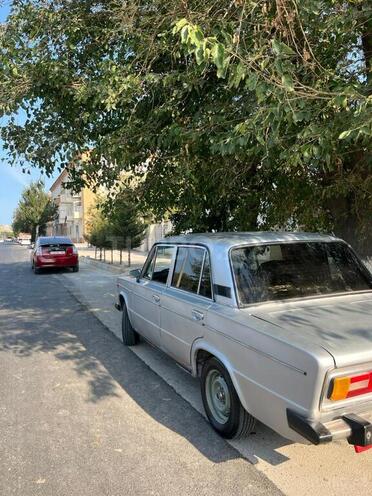 LADA (VAZ) 2106 2001, 372,495 km - 1.6 l - Bakı