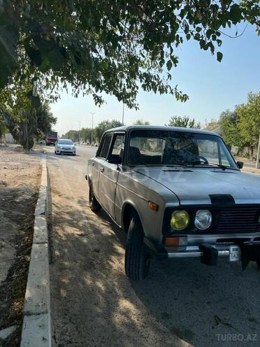 LADA (VAZ) 2106 2001, 372,495 km - 1.6 l - Bakı